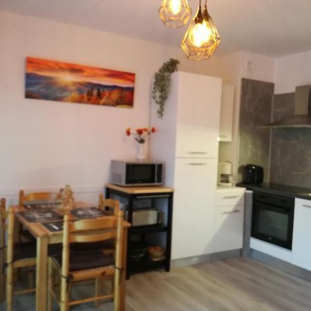 Le Tout A Pied Apartamento Saint-Lary-Soulan Exterior foto