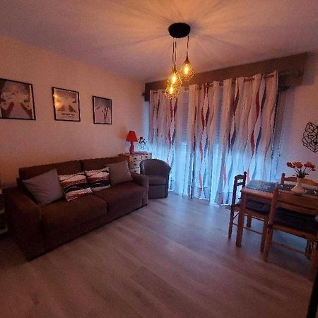 Le Tout A Pied Apartamento Saint-Lary-Soulan Exterior foto