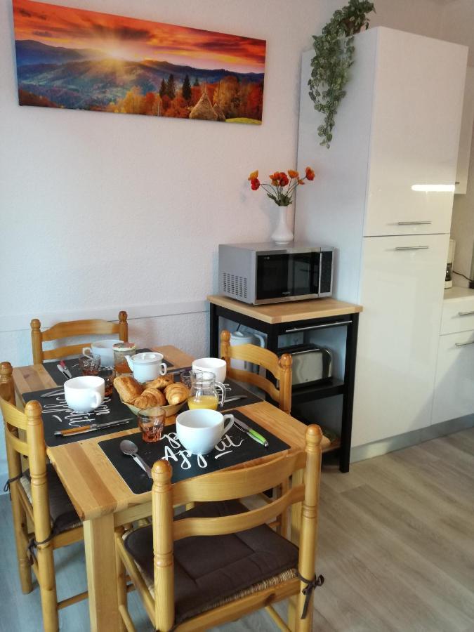 Le Tout A Pied Apartamento Saint-Lary-Soulan Exterior foto