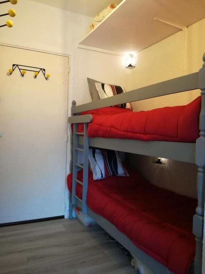 Le Tout A Pied Apartamento Saint-Lary-Soulan Exterior foto