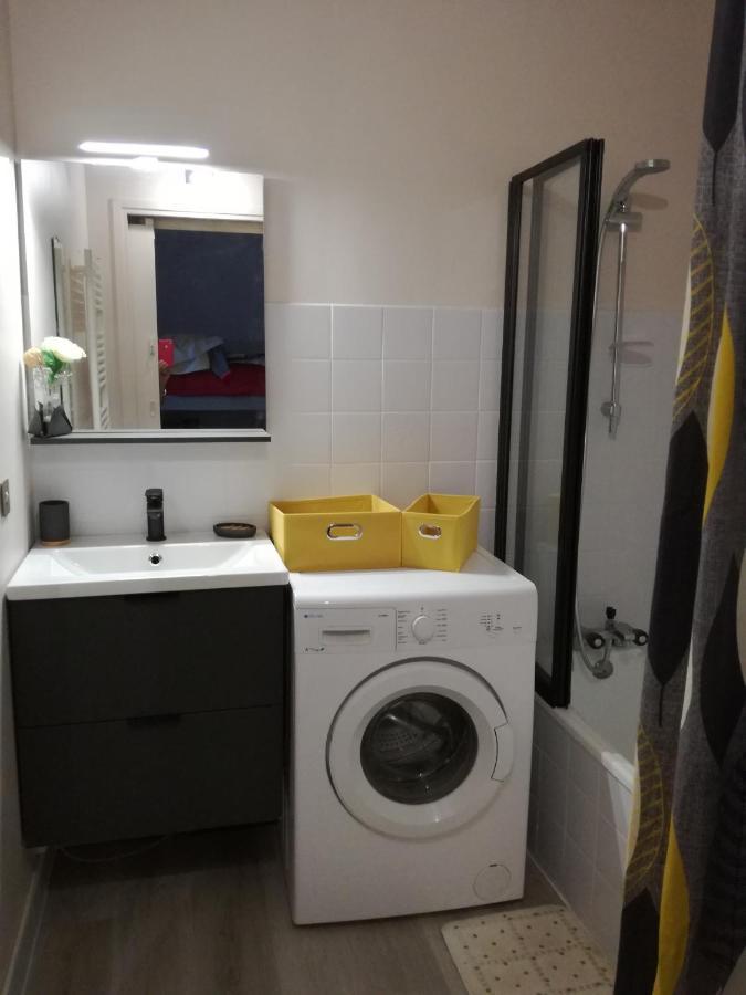 Le Tout A Pied Apartamento Saint-Lary-Soulan Exterior foto