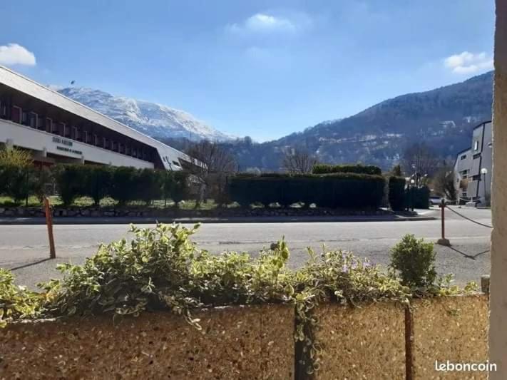 Le Tout A Pied Apartamento Saint-Lary-Soulan Exterior foto