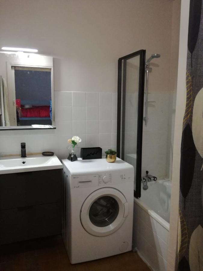 Le Tout A Pied Apartamento Saint-Lary-Soulan Exterior foto