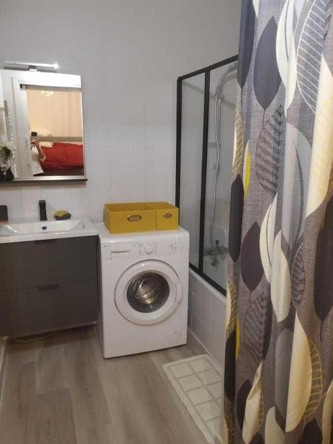 Le Tout A Pied Apartamento Saint-Lary-Soulan Exterior foto