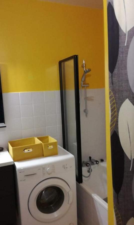 Le Tout A Pied Apartamento Saint-Lary-Soulan Exterior foto